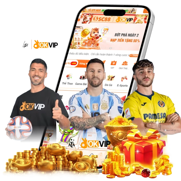 Tải app SC88